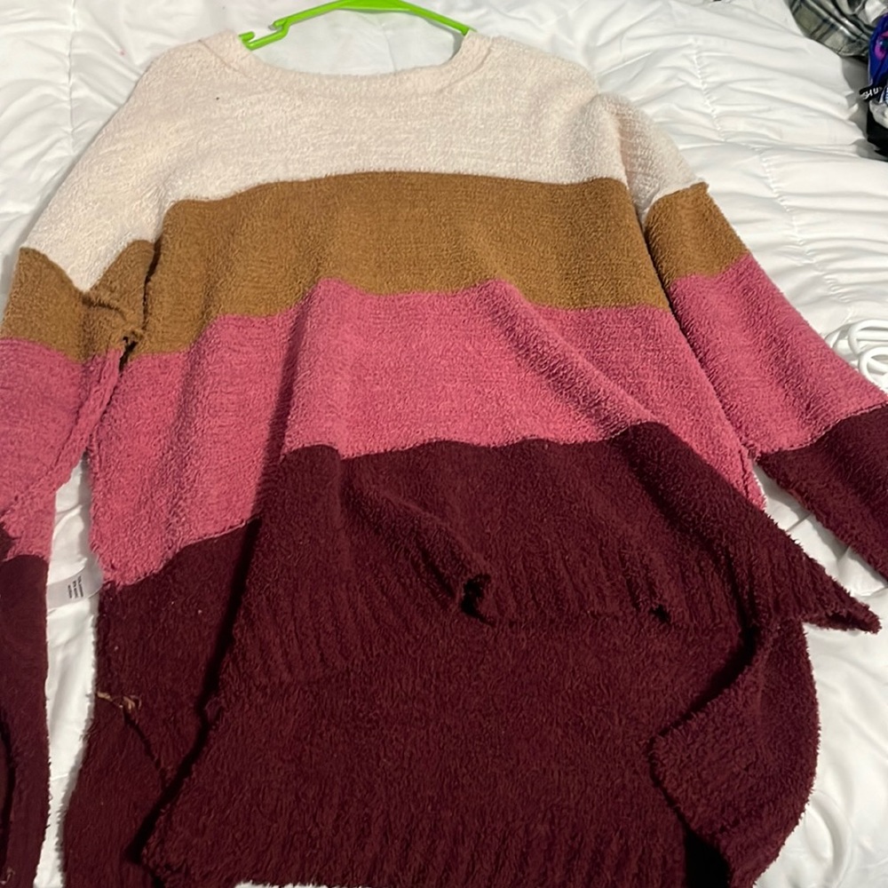 sweater